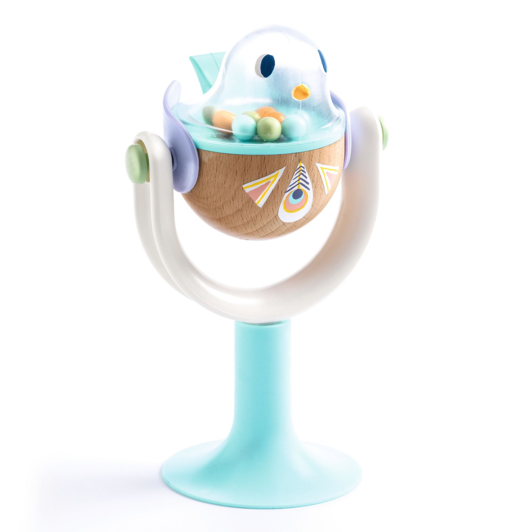 Baby Blanco BabyReversi