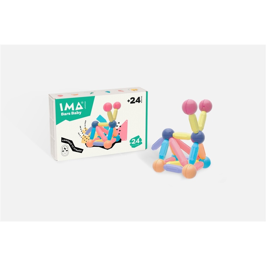Imabars Baby