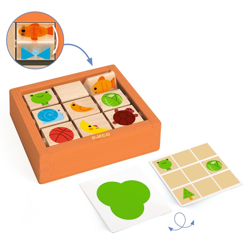 Eduludo Primo Tri - Imagen 2