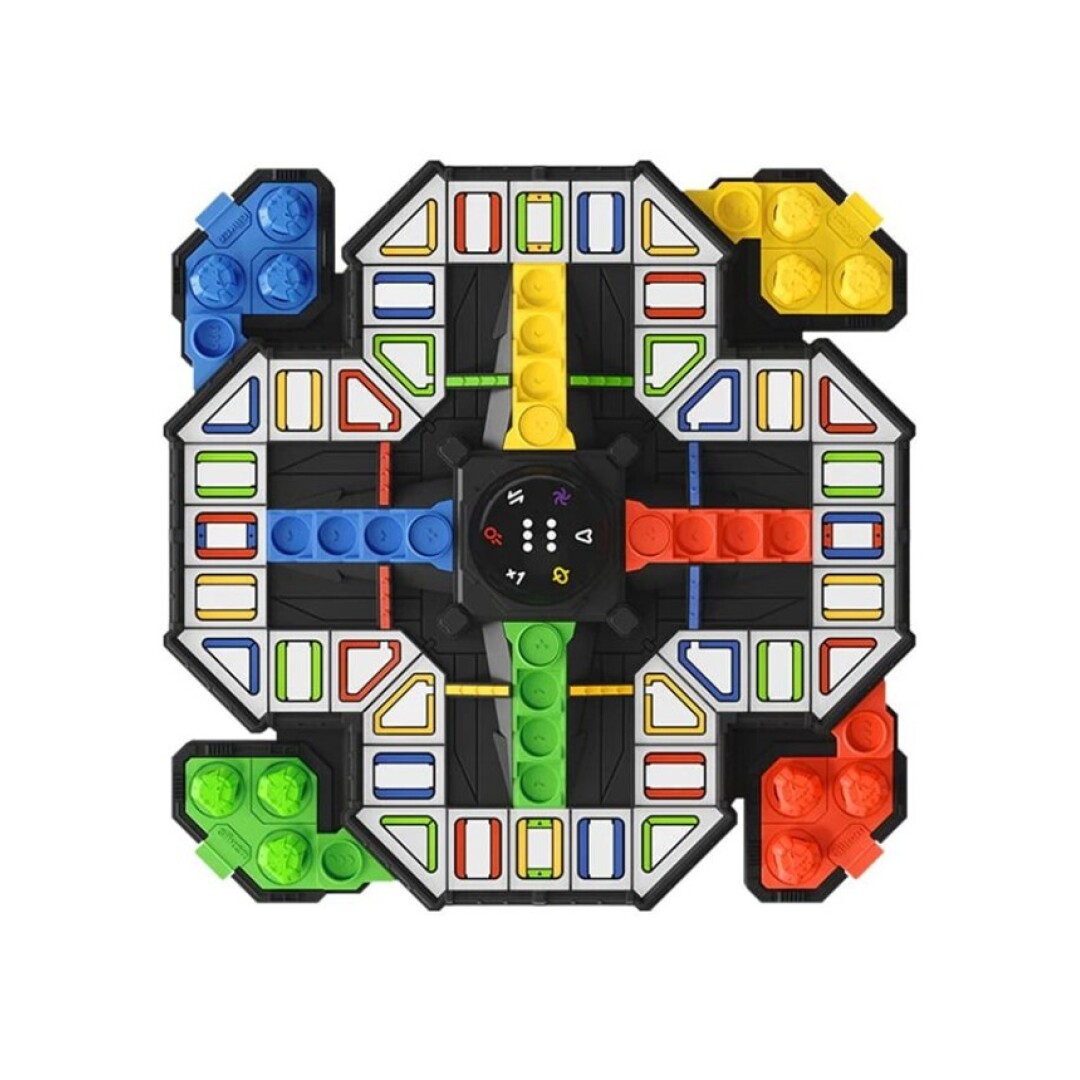 Giiker Super Ludo - Imagen 2