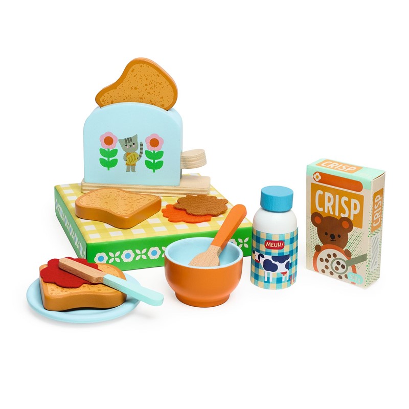 Imitación Desayuno FSC