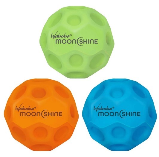 Waboba Pelota Moonshine