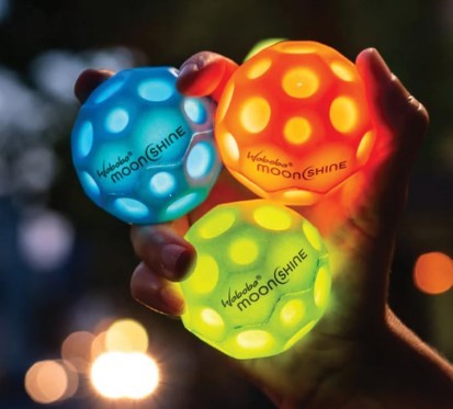 Waboba Pelota Moonshine - Imagen 3