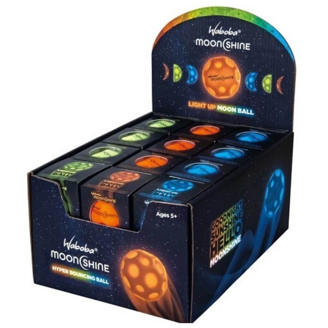 Waboba Pelota Moonshine - Imagen 2