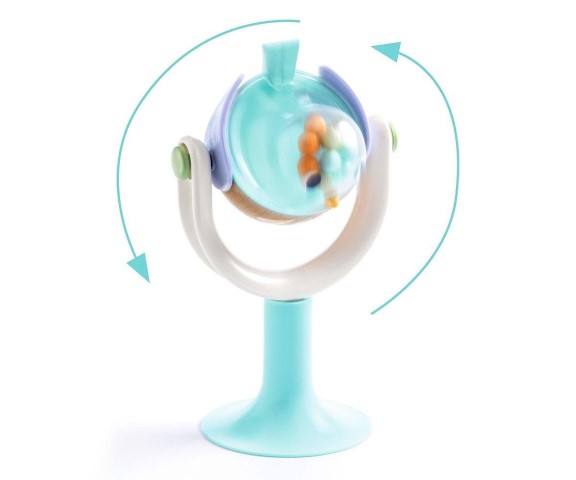 Baby Blanco BabyReversi - Imagen 3